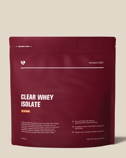 Clear Whey Isolat