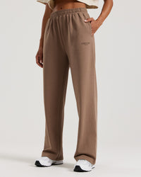 Comfort Light Straight Leg Joggers | Caribou