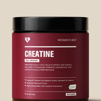 Kreatin Pulver (100% Creapure®)
