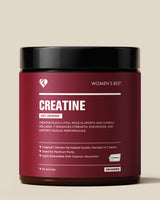 Creatine Powder (100% Creapure®)