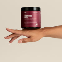 Kreatin Pulver (100% Creapure®)