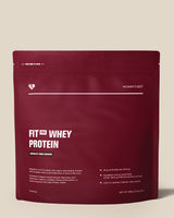 Fit Pro Whey Protein - 908g