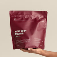 Fit Pro Whey Protein - 908g