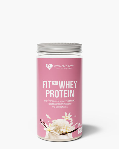 Whey Protein 510g für Frauen | Women's Best