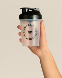 Shaker (400ml)