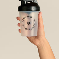 Shaker (400ml)