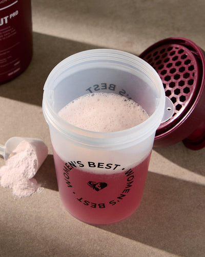 XL Shaker (800ml)