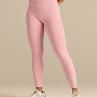 Essential Leggings | Sweet Pink
