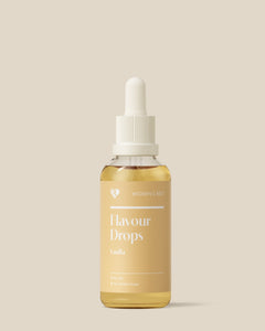 Flavour Tropfen