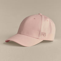 All Day Baseball Cap | Ballet Pink