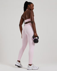 Motion Seamless Leggings | Quartz