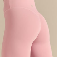 Essential Leggings | Sweet Pink