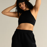 All Day Baseball Cap | Black