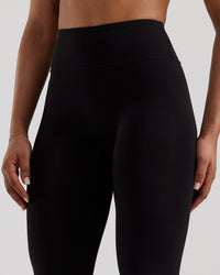 Essential Leggings | Black