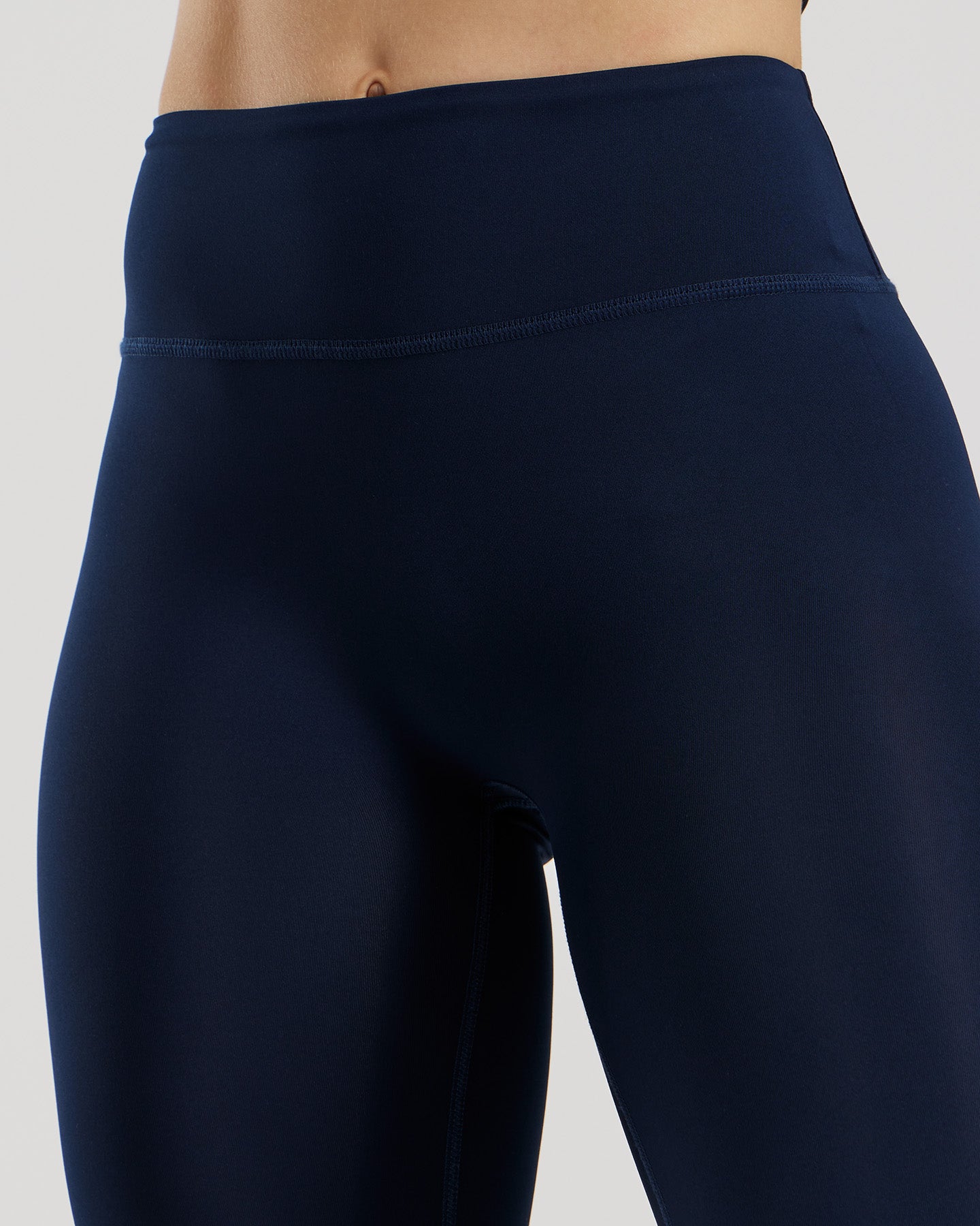 Essential Leggings | Sapphire Blue