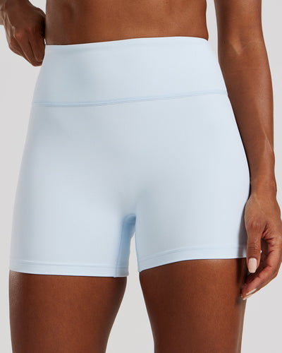 Essential Shorts | Icy Blue