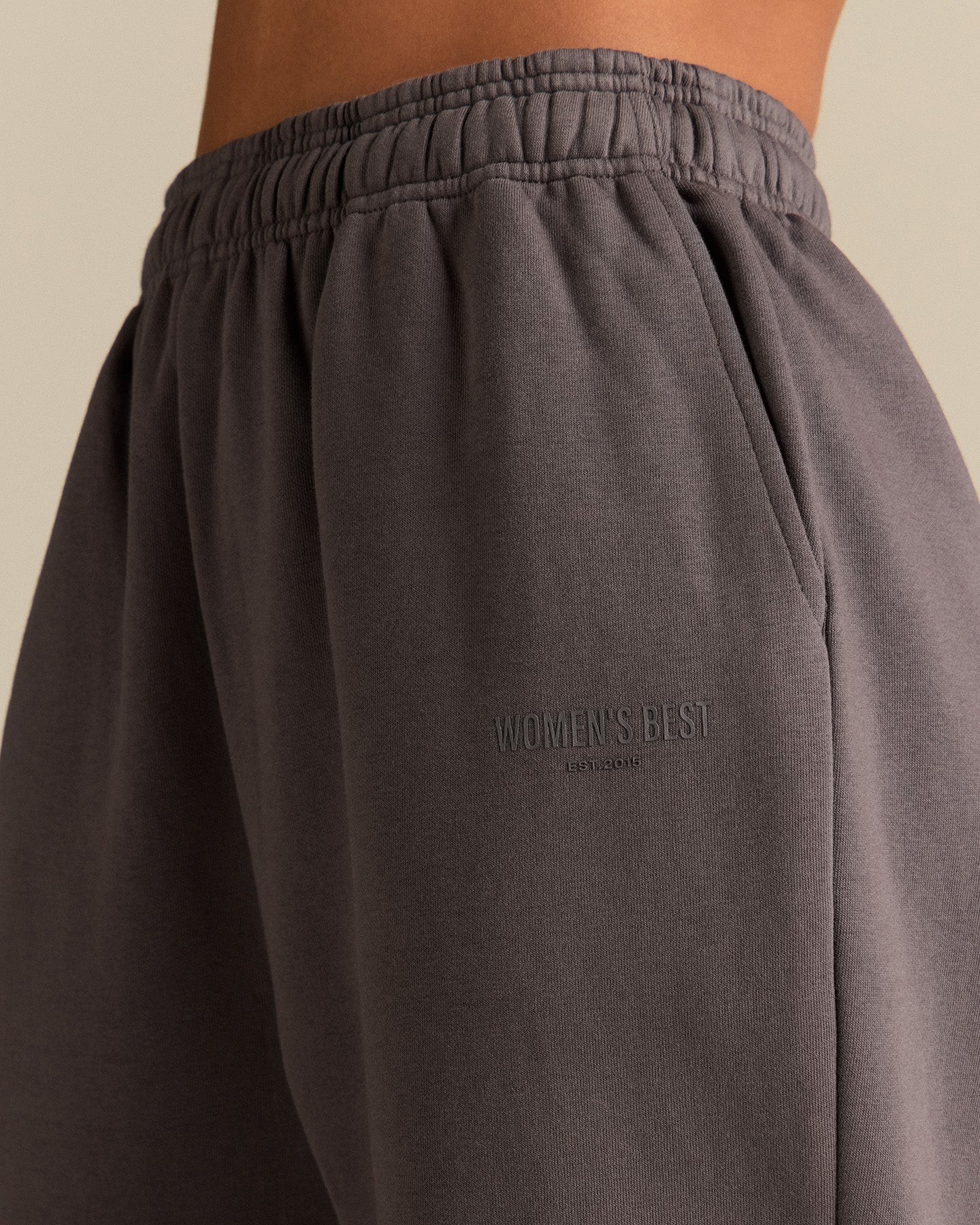 Comfort Joggers | Slate Grey