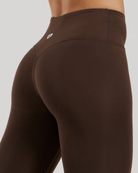 Essential Leggings | Cocoa