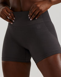 Motion Seamless Shorts | Graphite