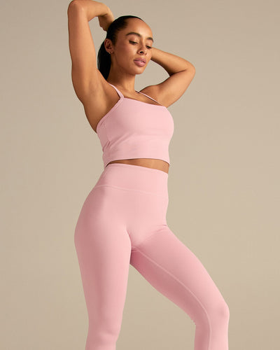 Essential Leggings | Sweet Pink