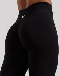 Essential Leggings | Black