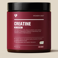 Kreatin Pulver (100% Creapure®)