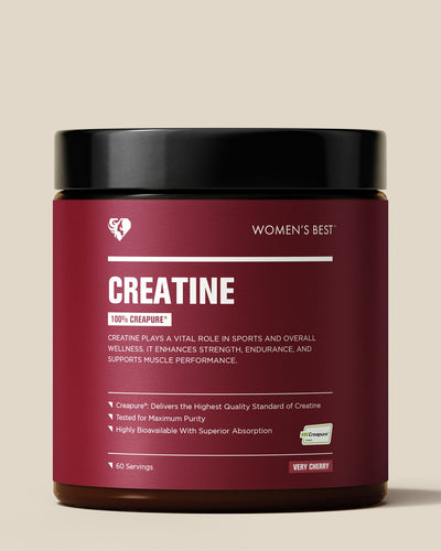 Kreatin Pulver (100% Creapure®) (1/6)