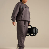 Comfort Joggers | Slate Grey