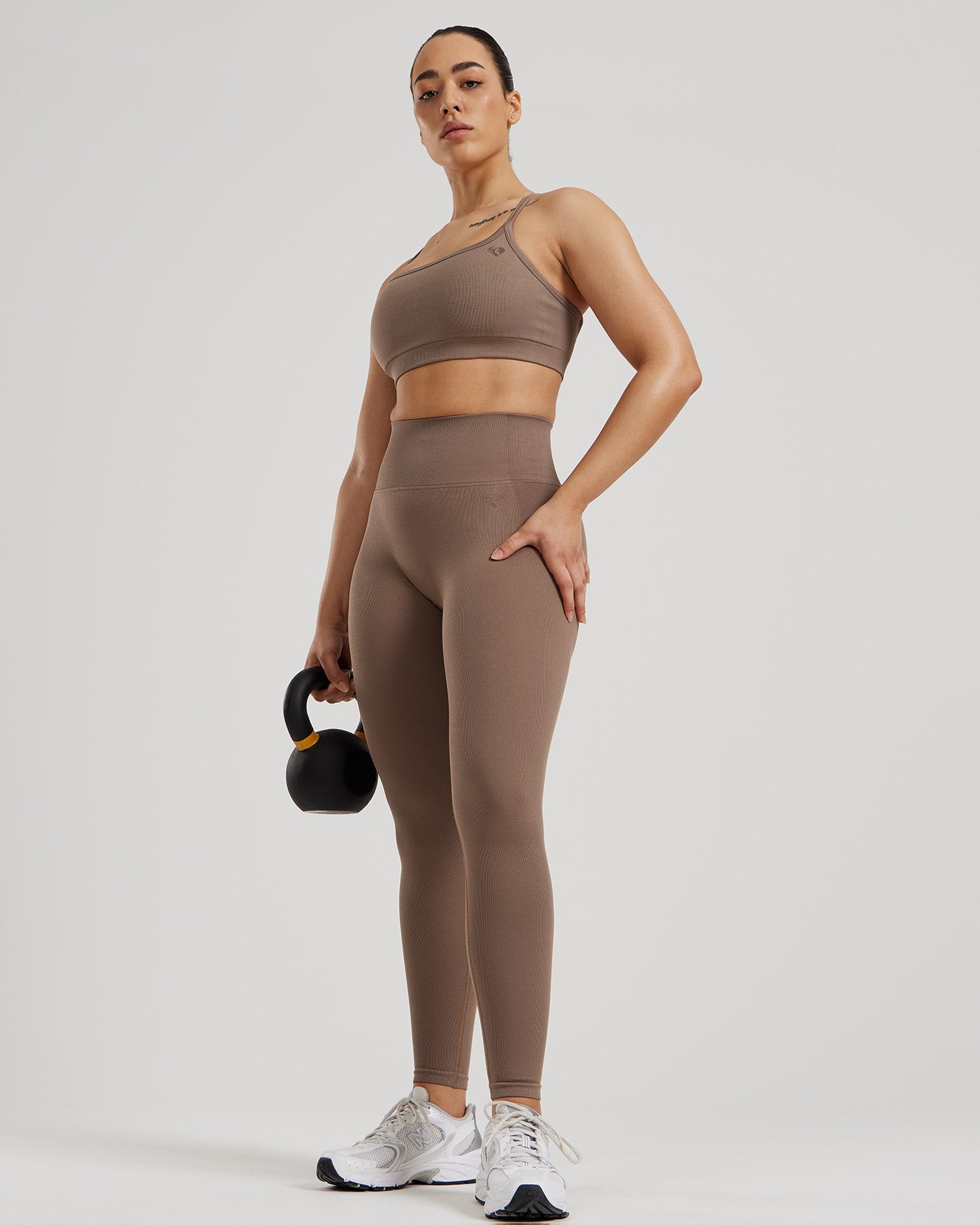 Motion Seamless Leggings | Caribou