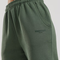 Comfort Joggers | Sage