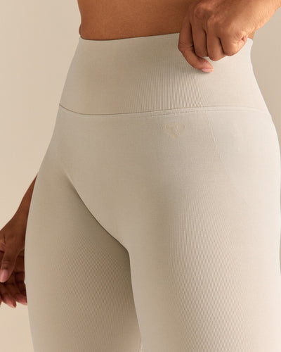 Motion Seamless Leggings | Stone