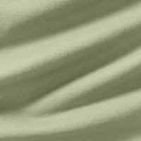 Power Reversible Twist Bra | Calming Green (5/6)