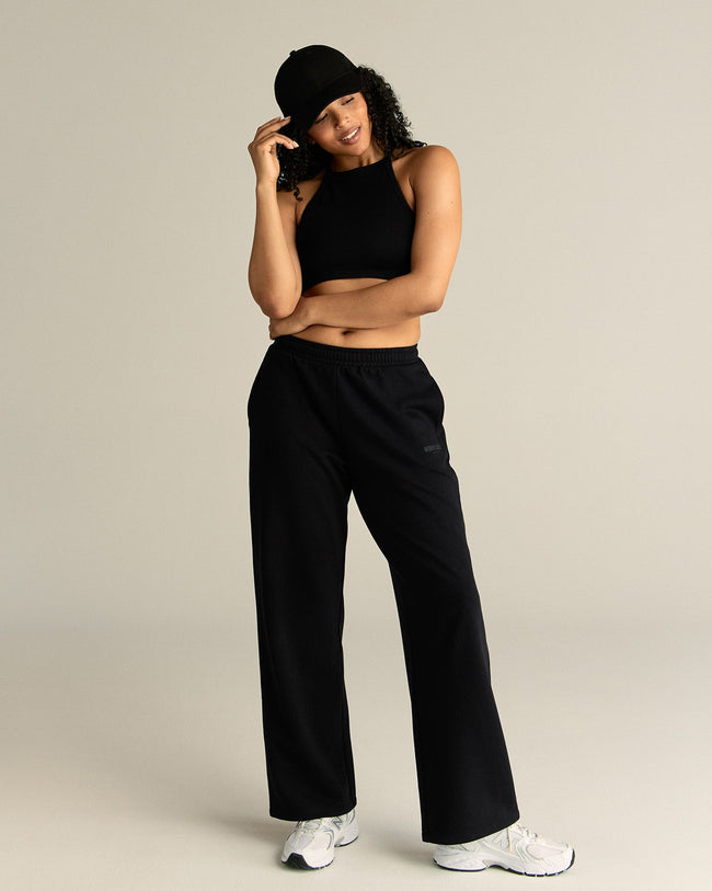 All Day Baseball Cap | Black