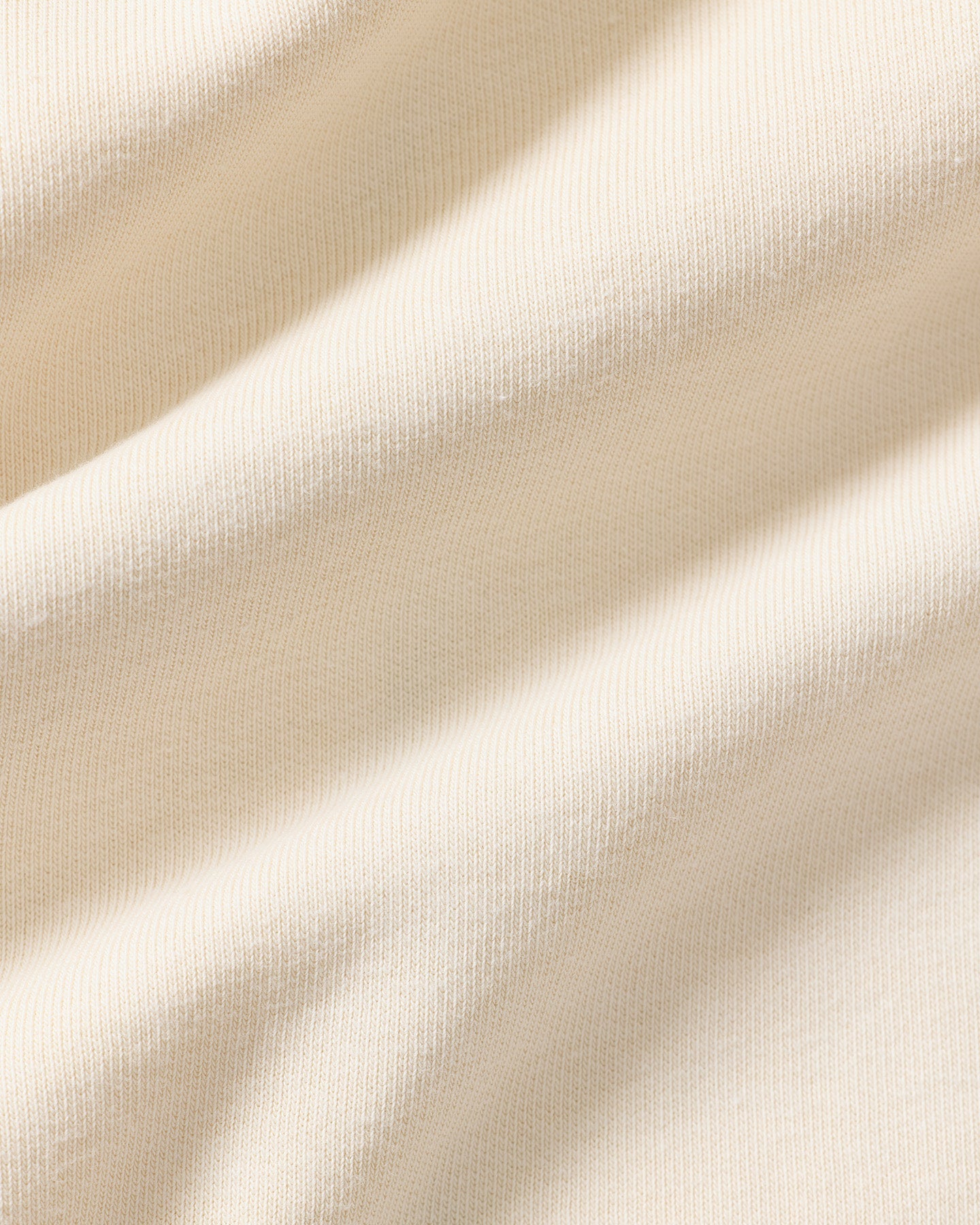 Comfort Lightweight Straight Leg Joggers | Off White