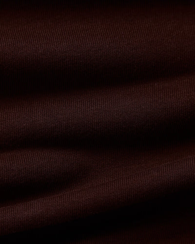 Comfort Lightweight Shorts | Cafe Noir