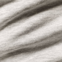 Comfort Lightweight "Best" Shorts | Grey Marl