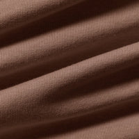 Comfort Joggers | Mocha