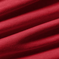 Comfort Joggers | Candy Apple