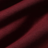 Comfort Athletic Club Cropped T-Shirt | Oxford Red