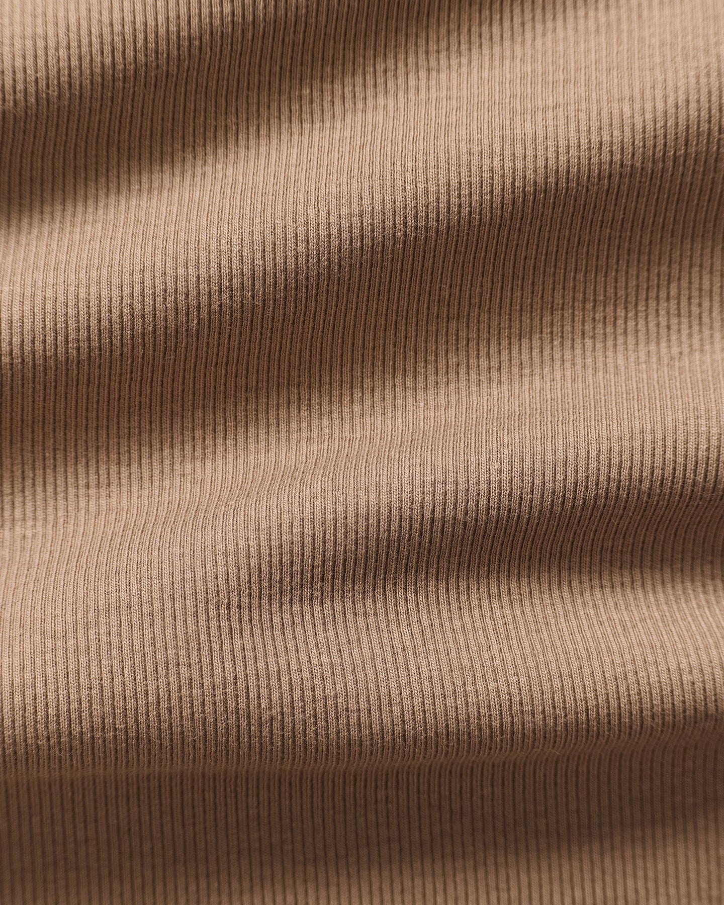 Comfort Graphic Ribbed Baby T-Shirt | Caribou