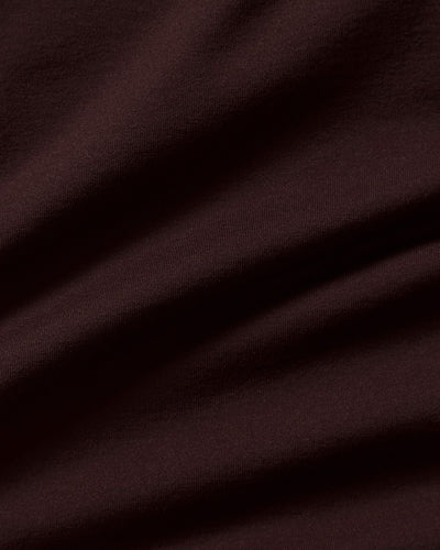 Define 2.0 Seamless Scrunch 4" Shorts | Cafe Noir