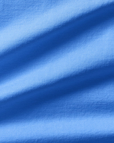 Define 2.0 Seamless Halter Neck Bra | Chambray Blue