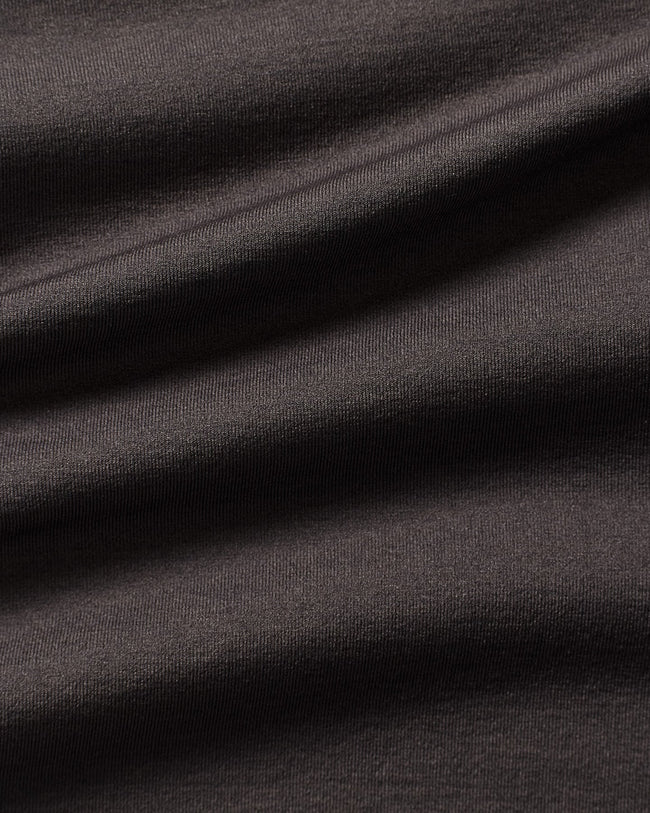 Define 2.0 Seamless Racer Back Bra | Graphite