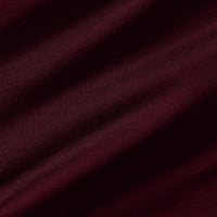 Define 2.0 Seamless Full Zip Midi Jacket | Merlot