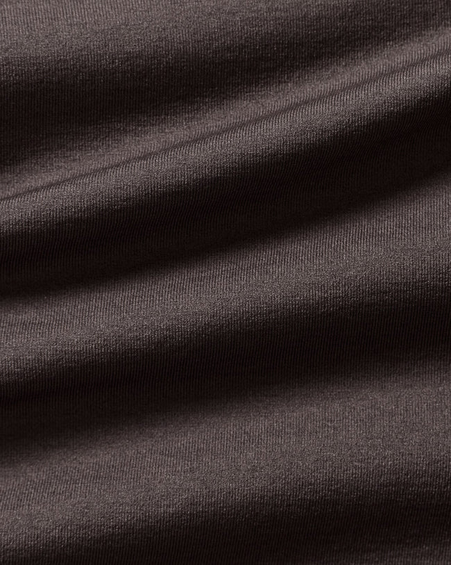 Define 2.0 Seamless Cross Back Bra | Slate Grey