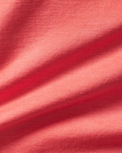 Define 2.0 Seamless Scrunch 4" Shorts | Sunlit Coral