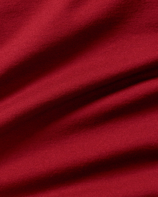 Define 2.0 Seamless Halter Tank | True Red