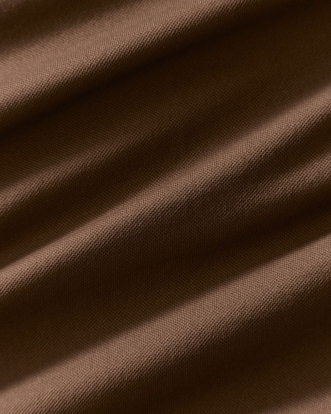 Emphasize Jacket | Milk Chocolate