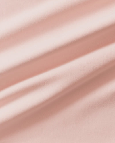 Essential Dress With Built-In Shorts | Ballet Pink