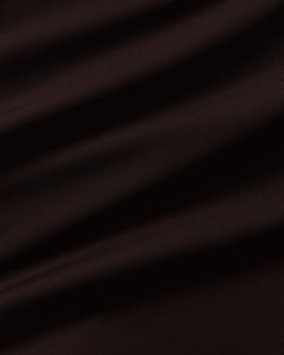 Essential Double Layer Bra | Cafe Noir